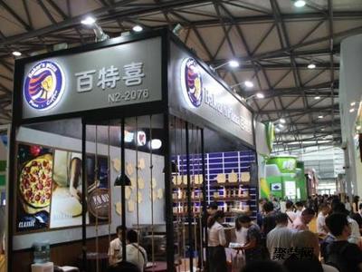 2018廣州餐飲加盟展 引領(lǐng)餐飲創(chuàng)業(yè)新風(fēng)尚